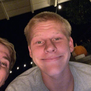 GAVIN SPIESS