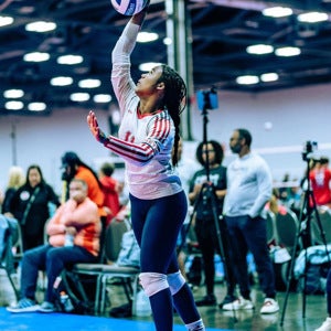 Laila Chadwick mugshot