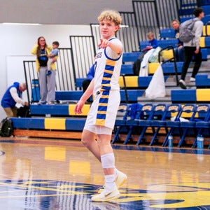 Clay Gilbertson