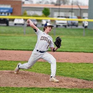 Brody Brown