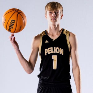 KOLTON ROGERS