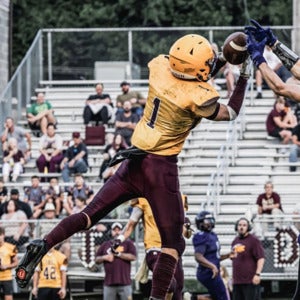 Chase Southern mugshot