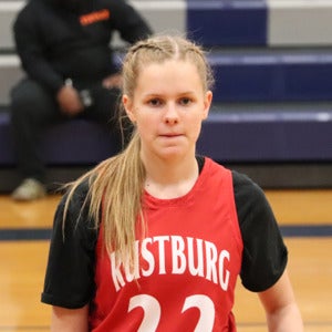 Maddie Knowles