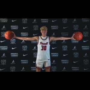 Riley Faulkner mugshot