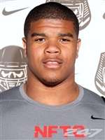 Javon Patterson mugshot