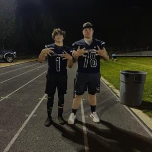TREYSON SHAFFER