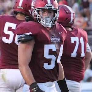 Carsen Marshall