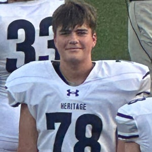 Matthew Peros