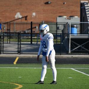 Malachi Hasseld