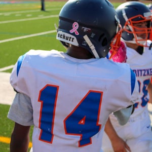 Tristen Carter-Houston mugshot