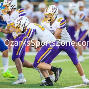 Parker Messer
