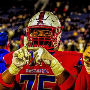Zion Smith