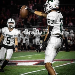 Javion Hendrix