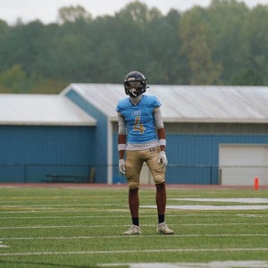 Lamier Wright mugshot