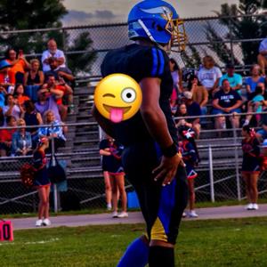 Jamel Bowser