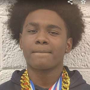 Mason Worrell mugshot
