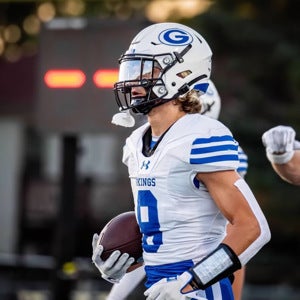 Finnegan Weppner mugshot