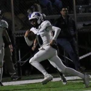 Elijah Guttman mugshot