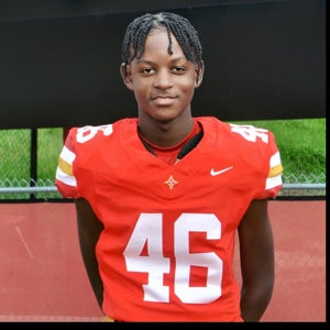 Kenyon Jones
