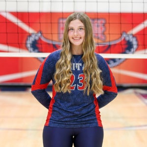 Faith Latham mugshot