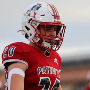 Brady Bingham