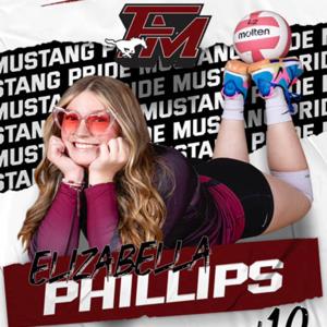 Bella Phillips