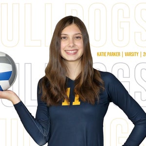 Katie Parker