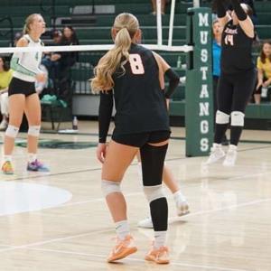 MAKENZIE CONSAUL