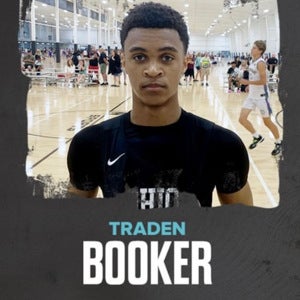 Tray Booker