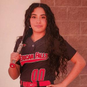 McKenzie Mendez mugshot