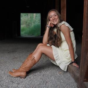 ELISE VINCENT