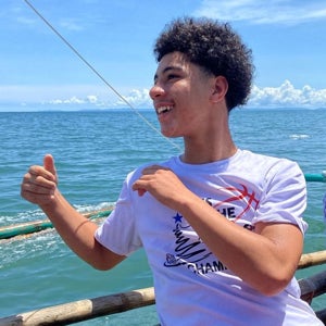 Makai Jackson