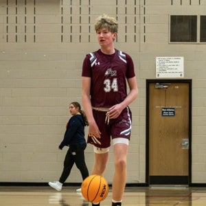 Marek Patterson mugshot