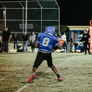 Jaimarques Whitley
