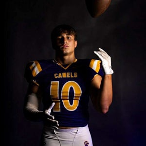 Elijah Deppeschmidt mugshot