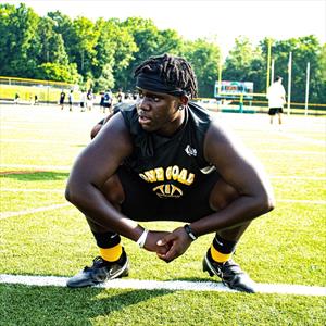 KYREE SHINGLER