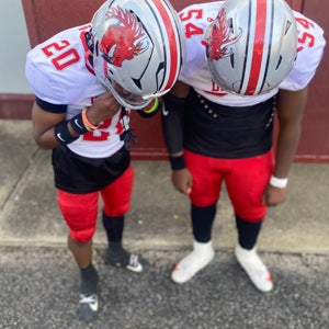 Emmanuel Jefferson mugshot