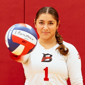 Jazlyn Coyer mugshot