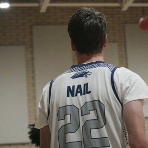 Kade Nail