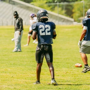 Semaj Carter