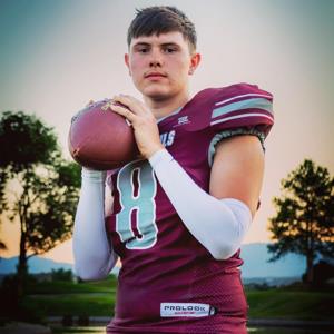 Dylan Spangler mugshot