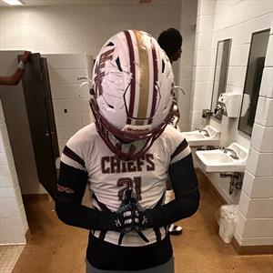 Moses Delarosa mugshot