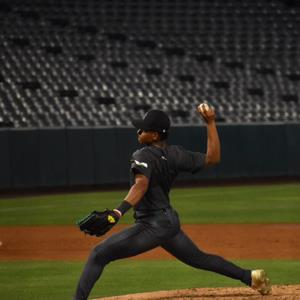 Marquis Stewart-Vaughn mugshot