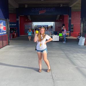 Kendall Luark mugshot