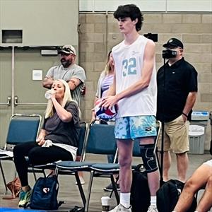 Travis Vandeluyster mugshot