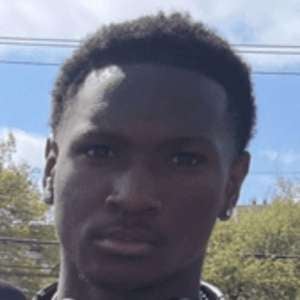 Tammeron Anderson mugshot