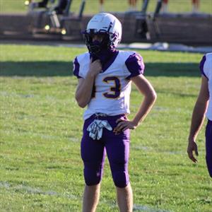 Austin Frear