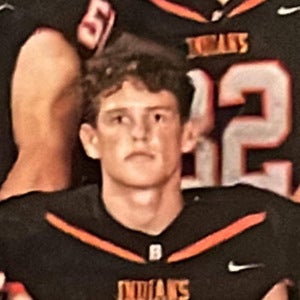 Mikey Ziniti mugshot