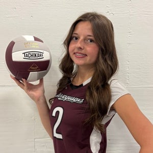 BAILEY DENBOW