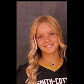 Piper Cantrell mugshot